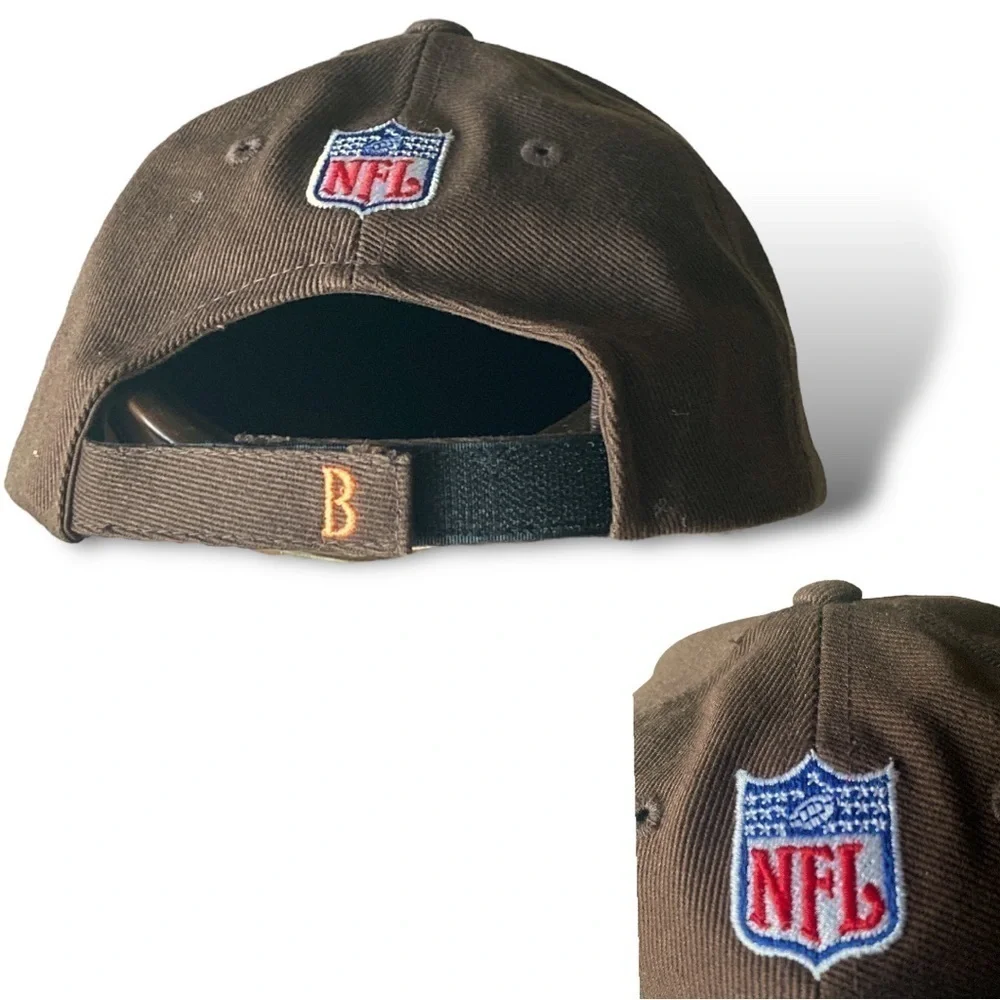 NFL CLEVELAND BROWNS Ball Cap